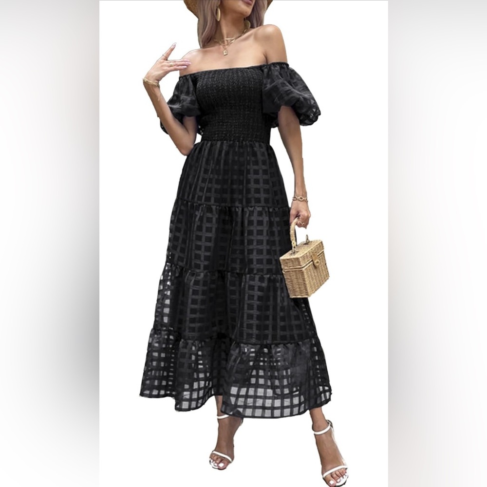 Summer Dress